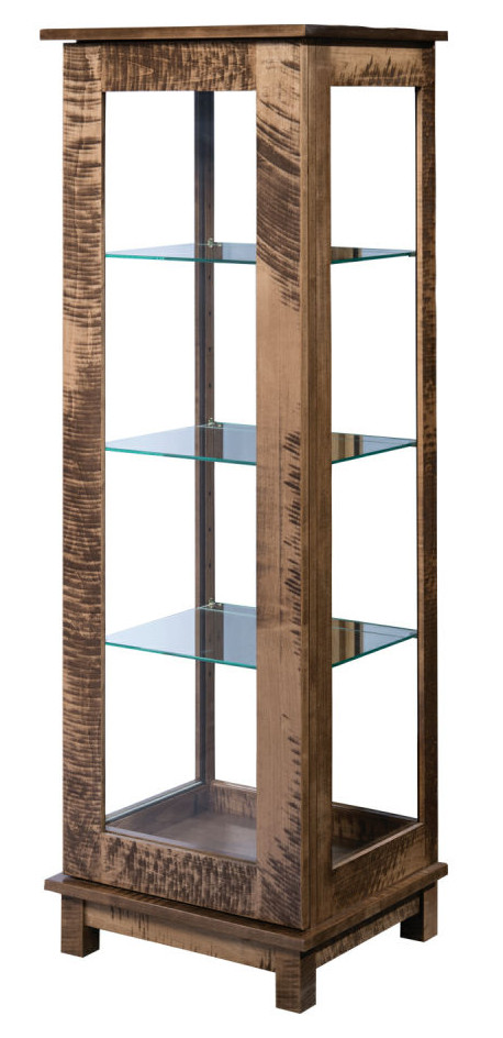 solid-wood-curio-cabinet