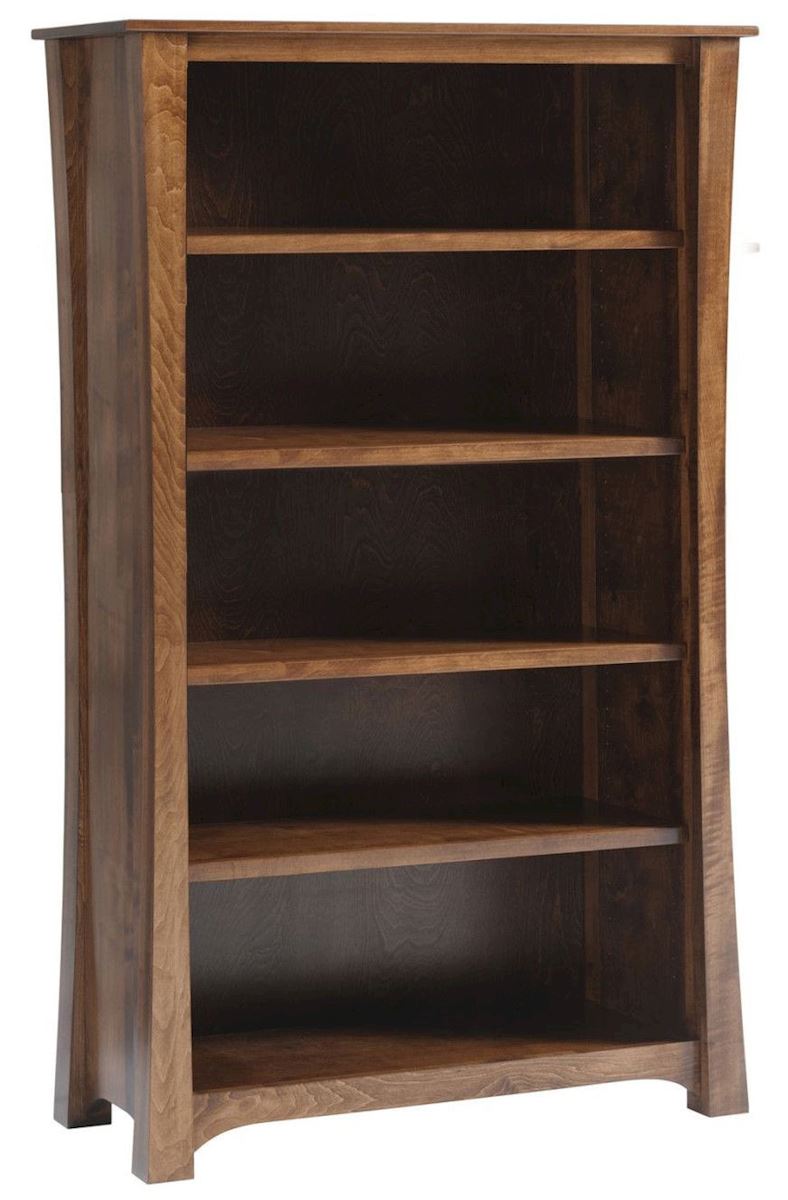 amish-bookcase