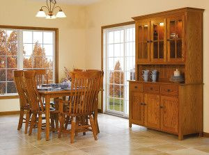 Old South Country Dining Collection