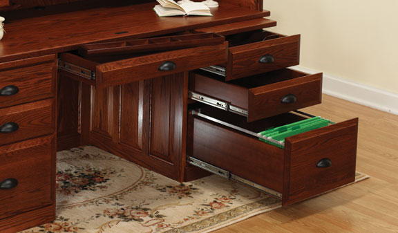 solid-wood-desk