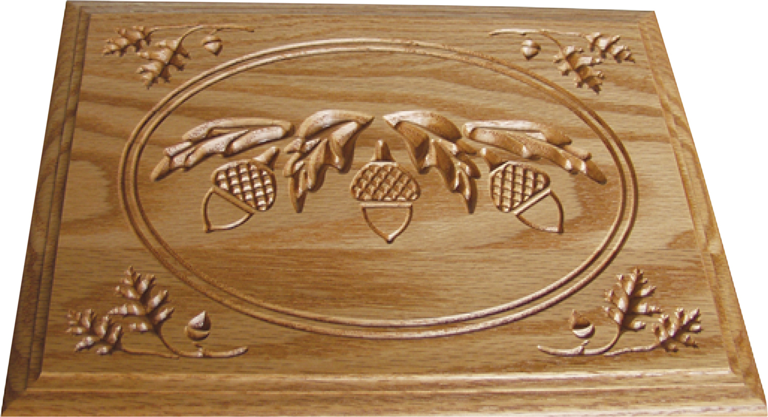 Acorn Engraving