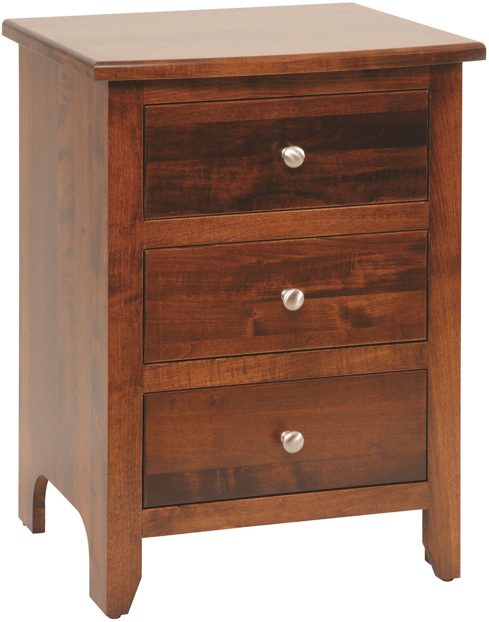 shaker-nightstand