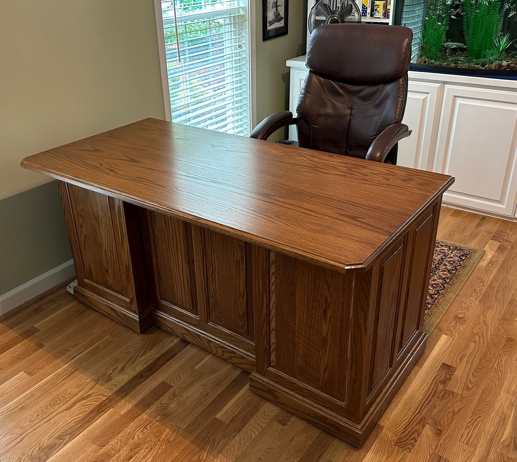 solid-wood-executive-desk