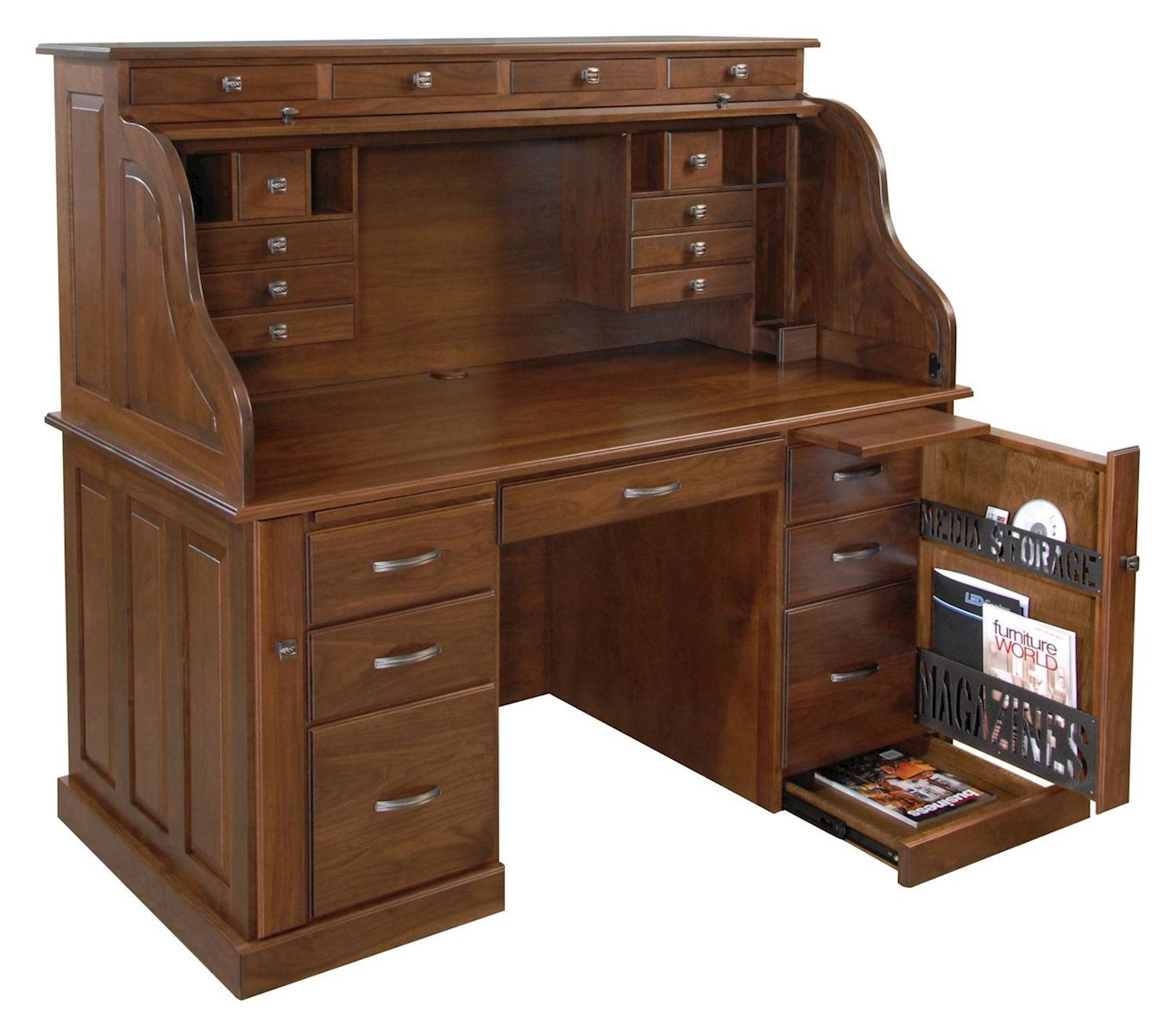 amish-rolltop-desk