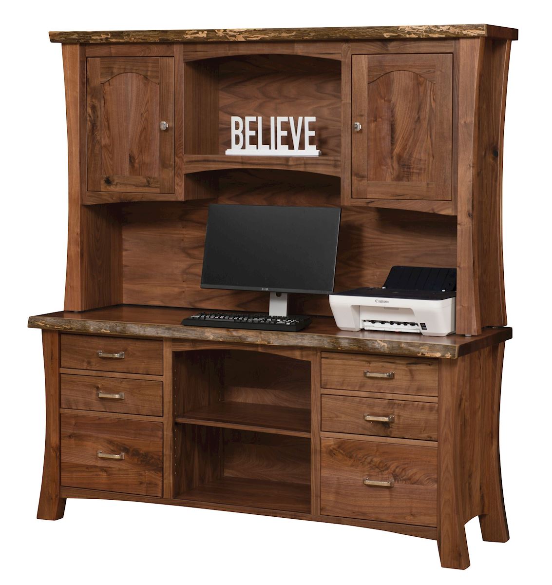 solid-wood-credenza-with-live-edge