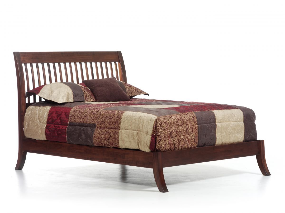 amish-manhattan-sleigh-bed