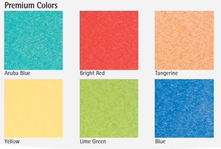 poly-chair-tropical-colors