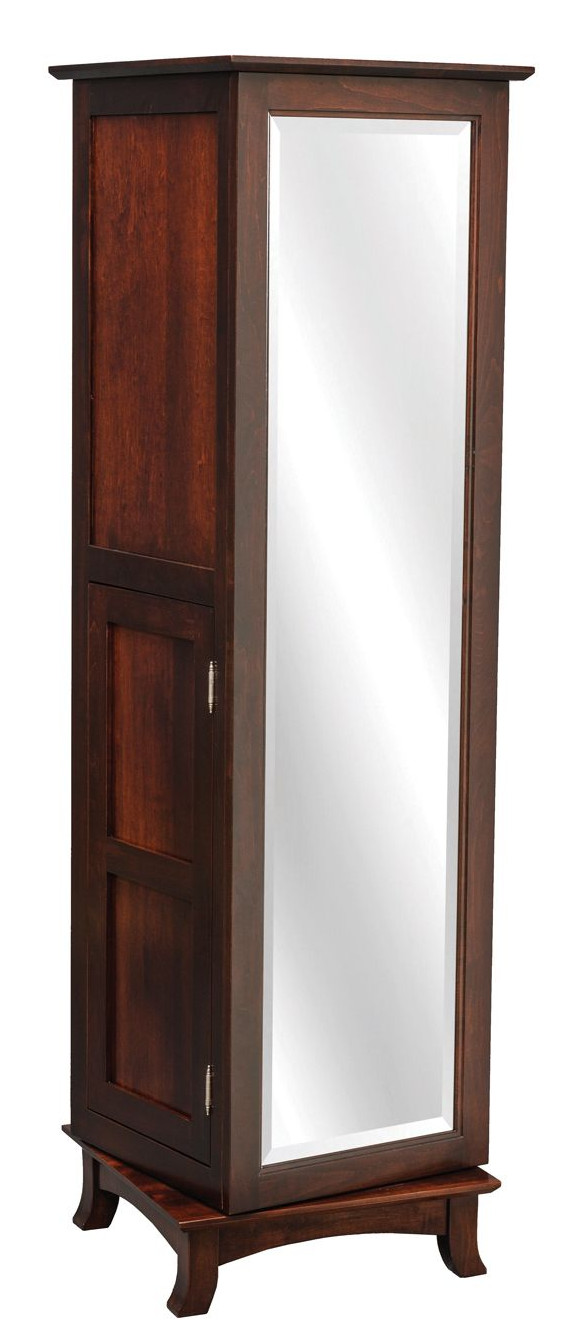 shaker-jewelry-armoire-mirror