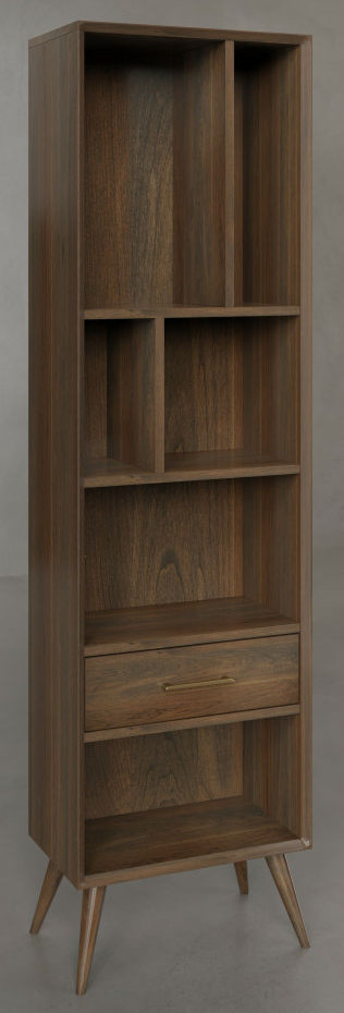 solid-cherry-bookcase