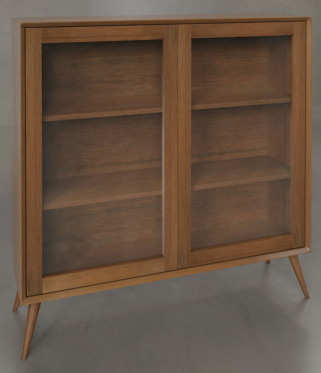 solid-wood-bookcase