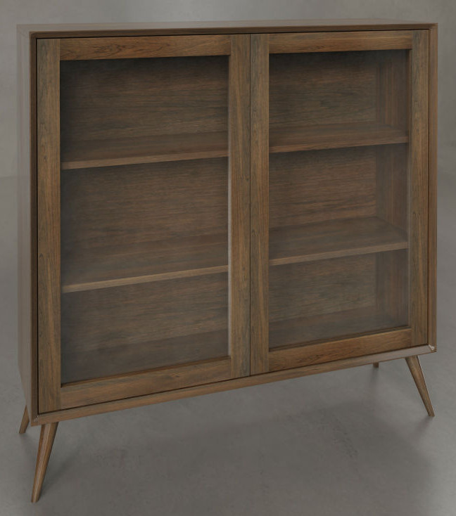 solid-wood-bookcase