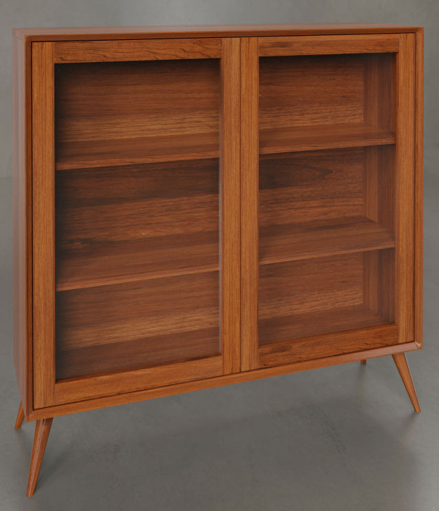south-shore-wide-bookcase-with-glass-doors