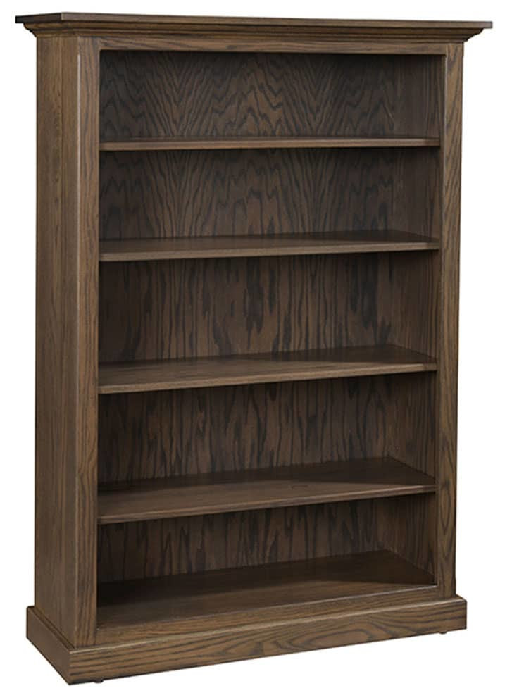 solid-wood-bookcase