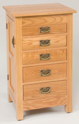 amish-mission-jewelry-armoire