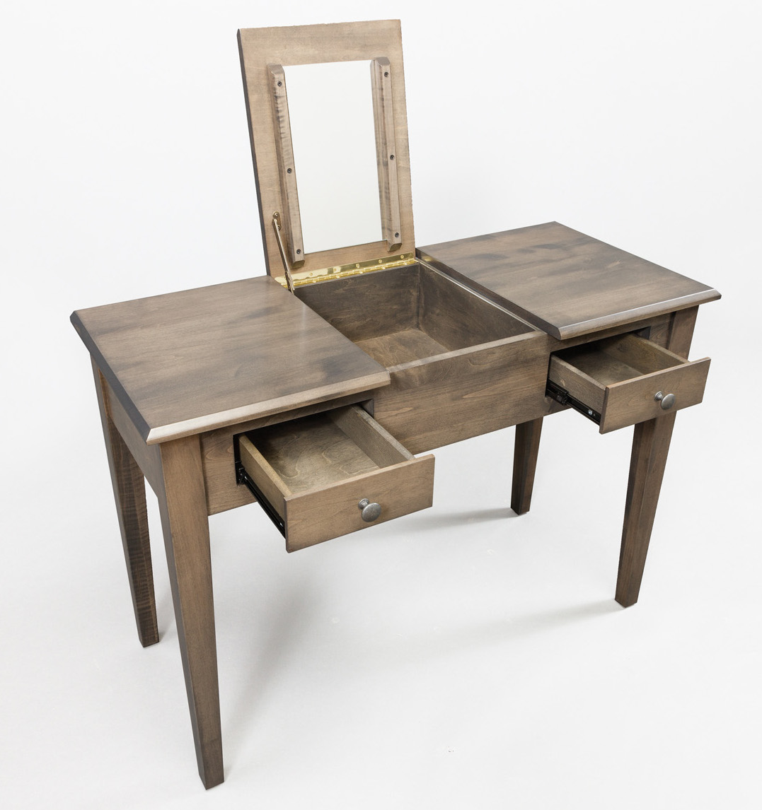 amish-bedroom-vanity