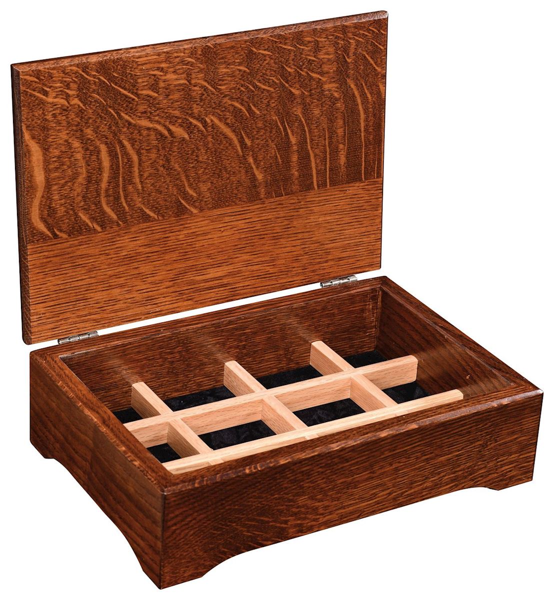 amish-solid-wood-jewelry-box