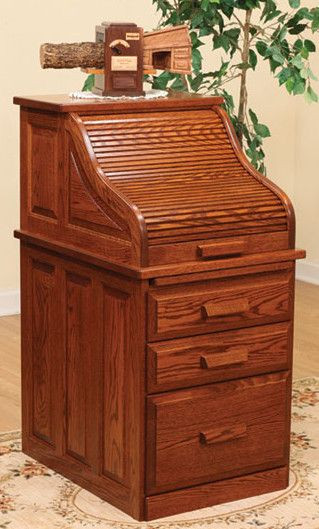 amish-student-roll-top-desk