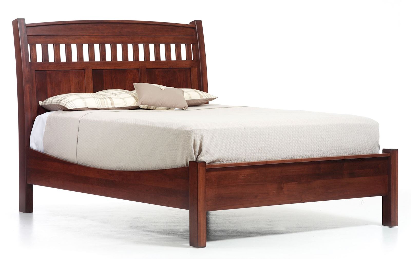 amish-mission-bed