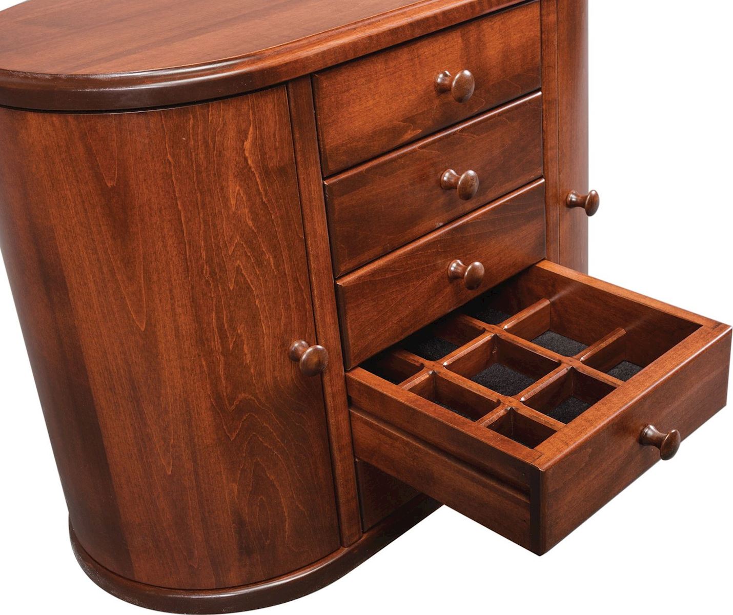 amish-dresser-top-jewelry-cabinet