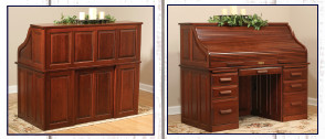 solid-wood-roll-top-desk-panel-back