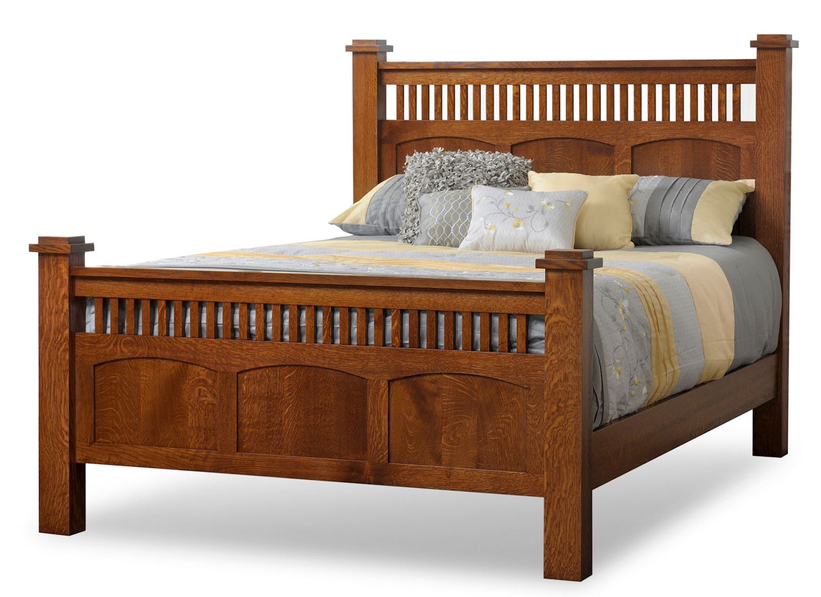 amish-mission-bed