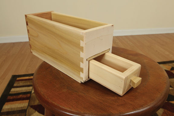 hidden-roll-top-desk-drawer