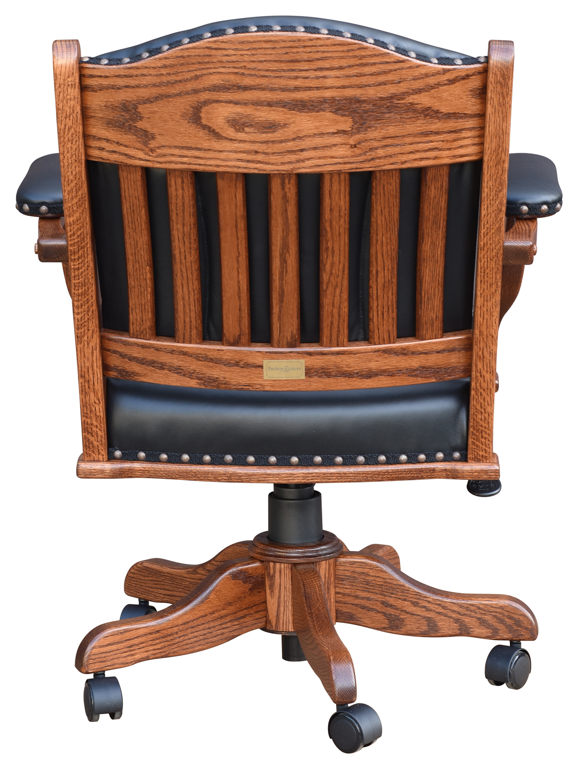 solid-wood-desk-chair