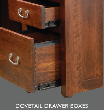 dovetailed-drawers