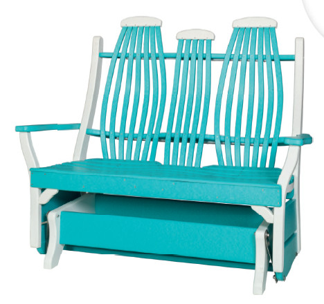 poly-bentwood-double-glider