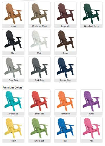 recycled-poly-furniture-colors