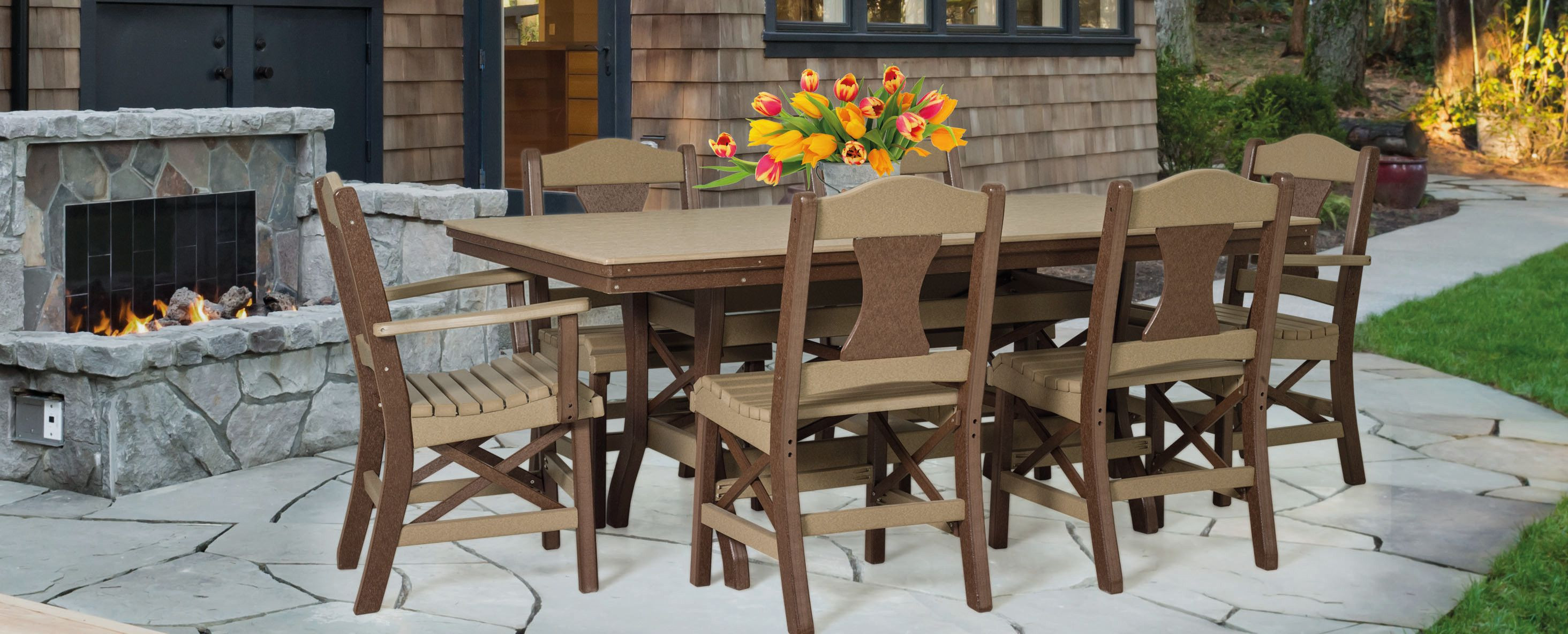 amish-patio-table