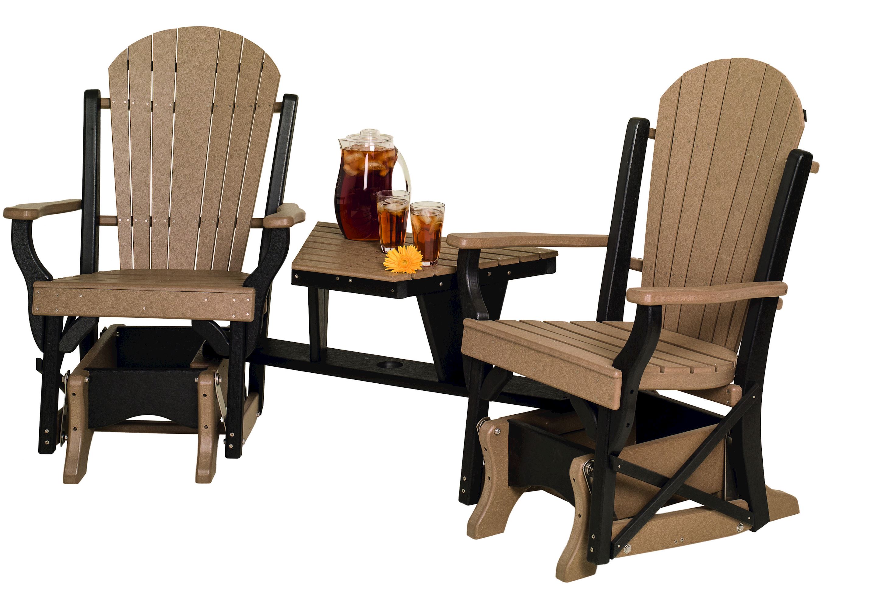 recycled-poly-glider-settee