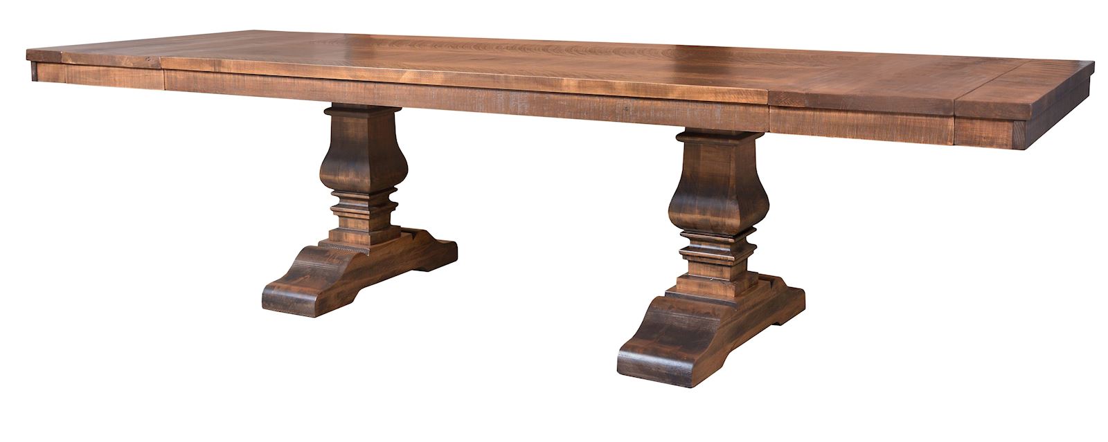 solid-wood-double-pedestal-table