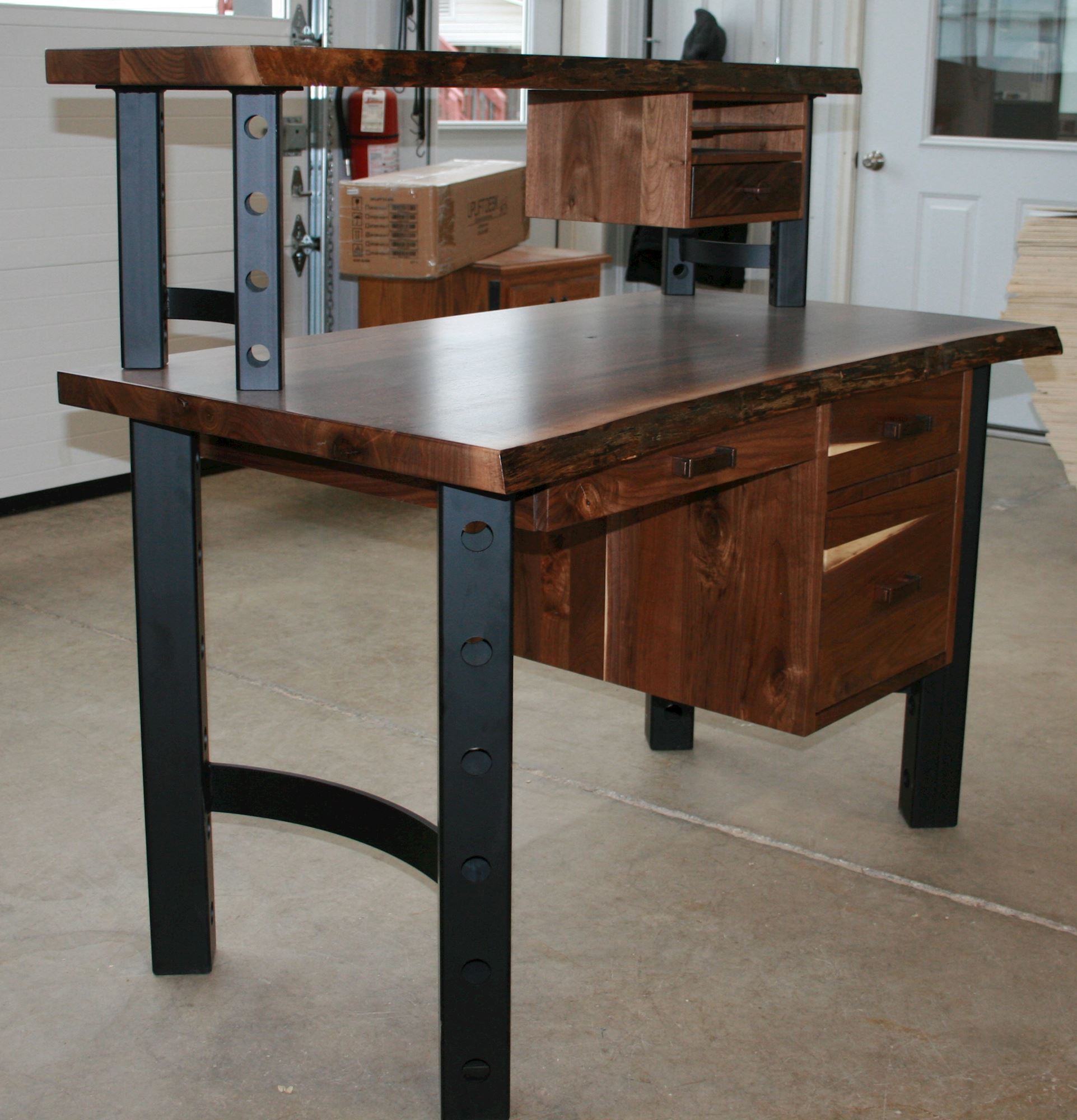 rustic-walnut-live-edge-desk