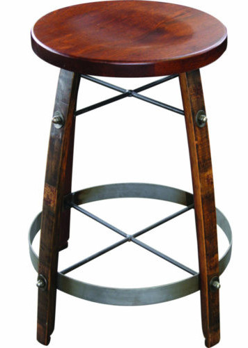 solid-wood-bar-stool