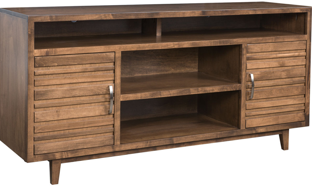 Solid Wood TV Stands