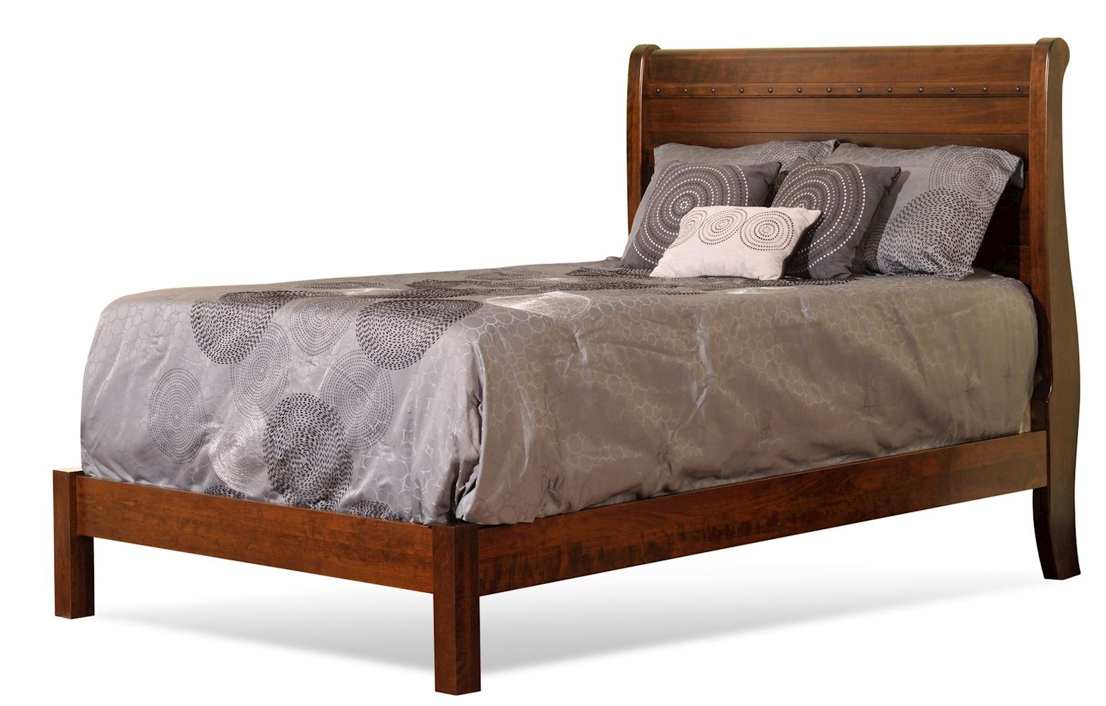 amish-sleigh-bed