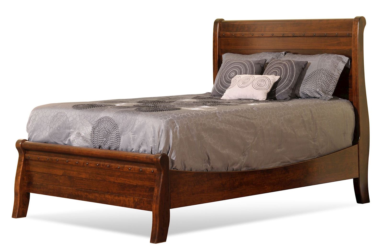 amish-sleigh-bed