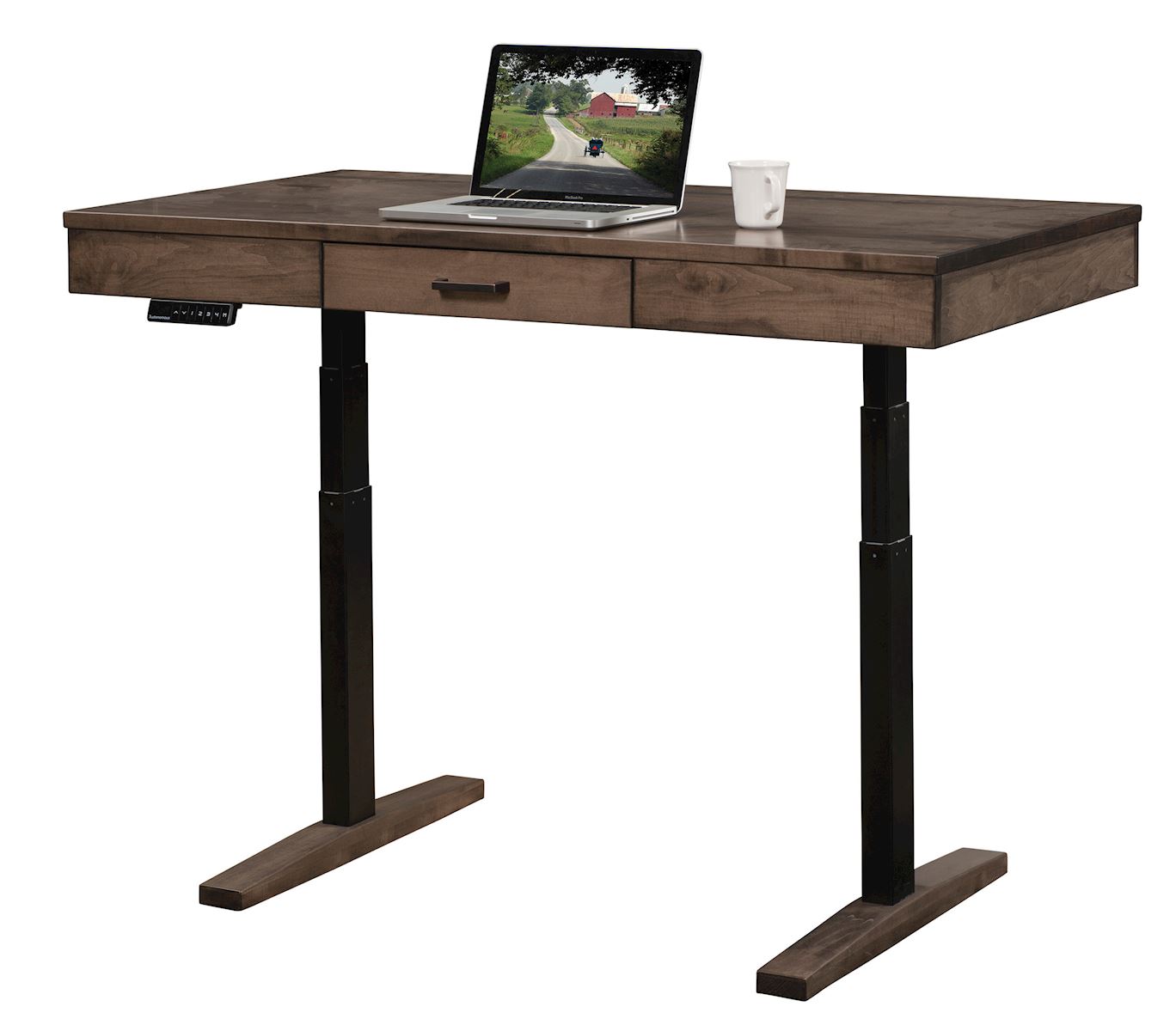 amish-sit-stand-desk
