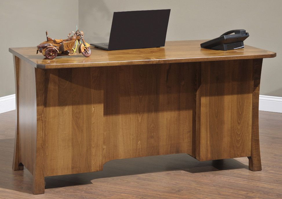 solid-wood-executive-desk