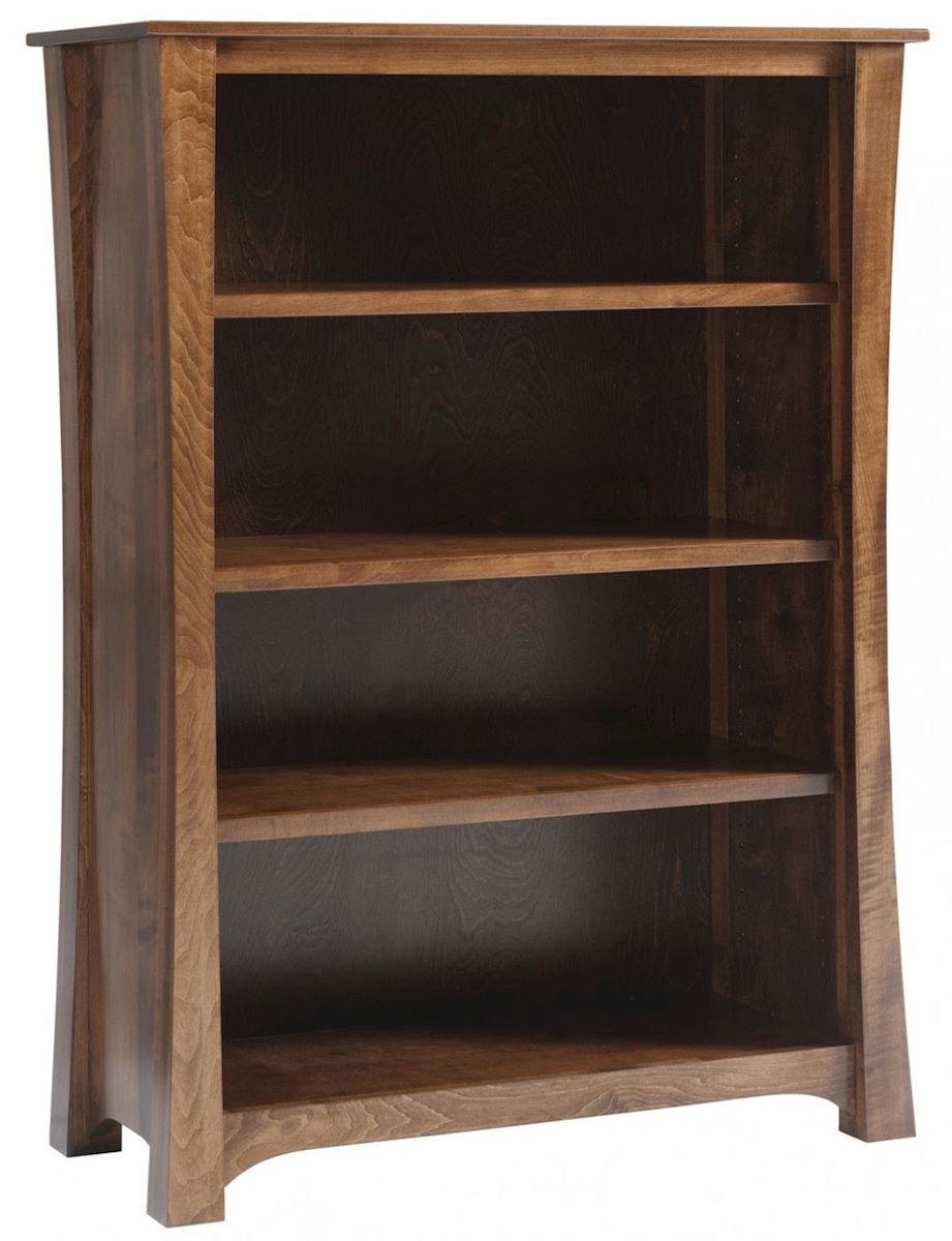 solid-wood-bookshelf