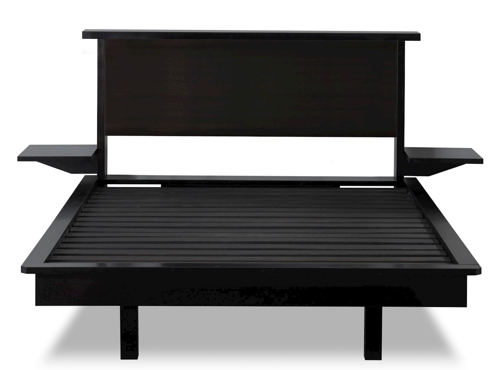 amish-platform-bed