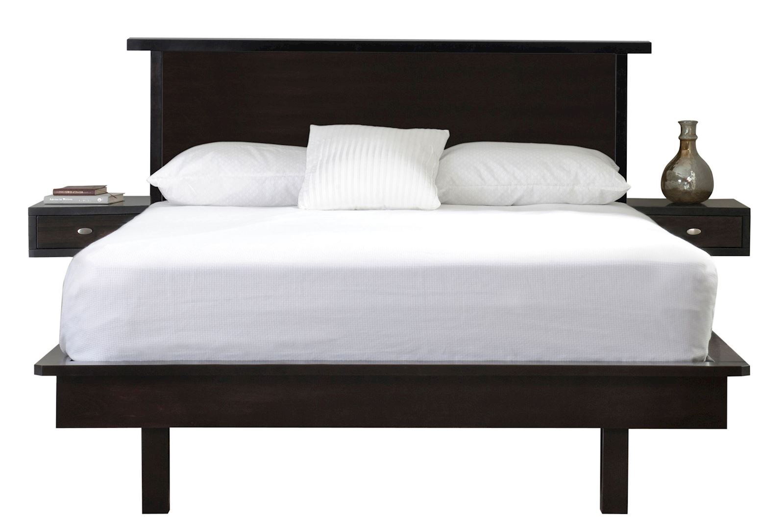 solid-wood-platform-bed