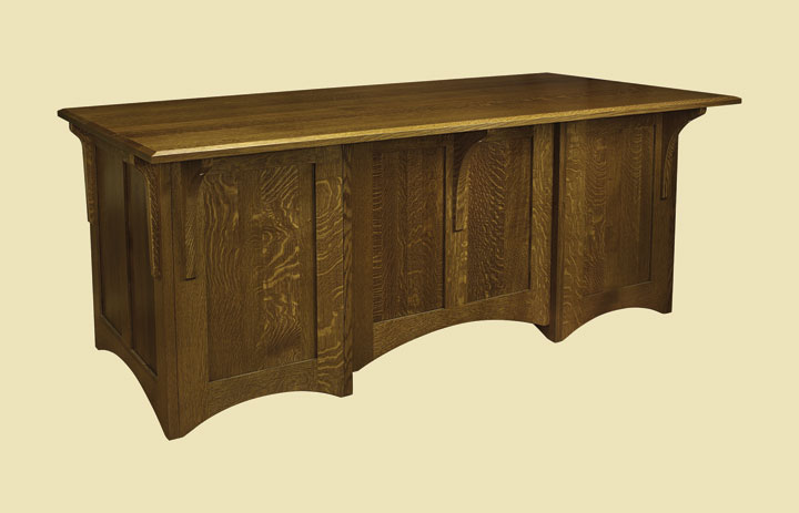 amish-executive-desk