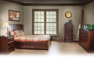 Charleston Bedroom Collection