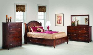 Duchess Bedroom Collection
