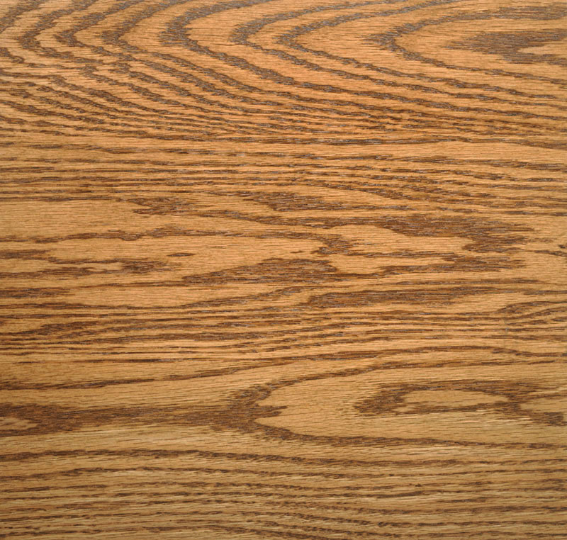 Oak Stains