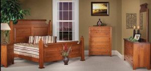 HolmCo Bedroom Collection