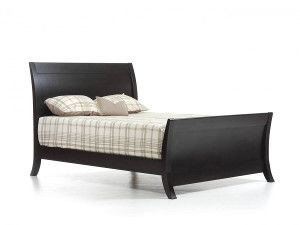 Solid Wood Beds