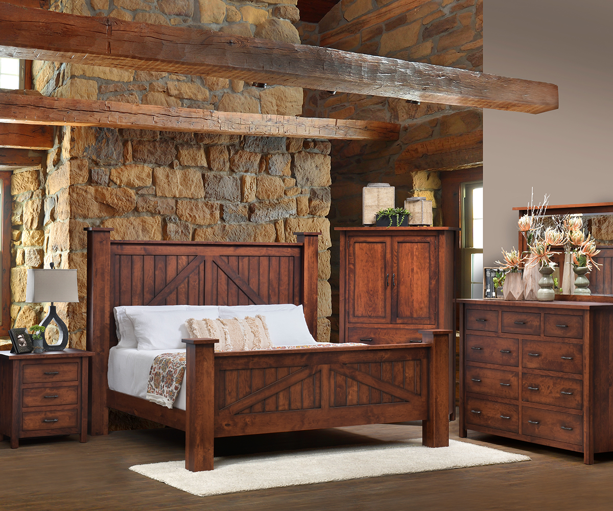 Additional Bedroom Furniture Collections